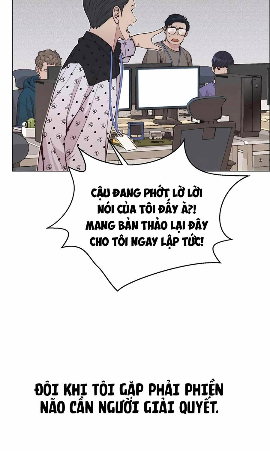 Người Đàn Ông Thực Thụ Chapter 160 - Trang 49