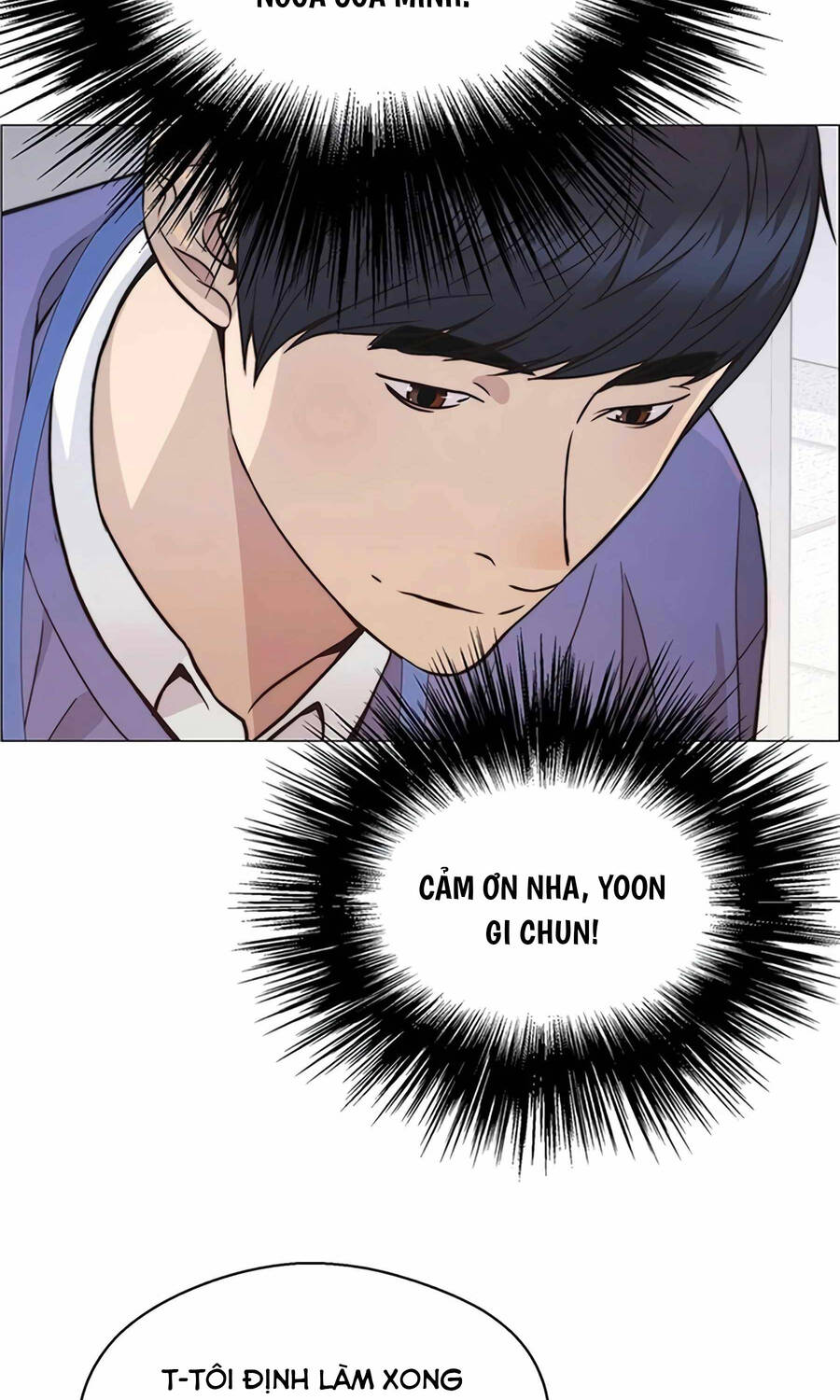 Người Đàn Ông Thực Thụ Chapter 160 - Trang 51