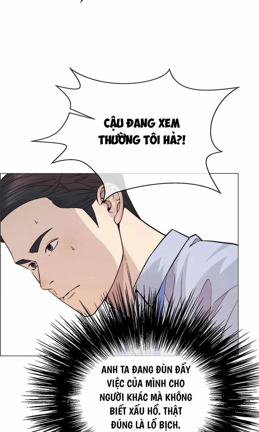 Người Đàn Ông Thực Thụ Chapter 160 - Trang 53