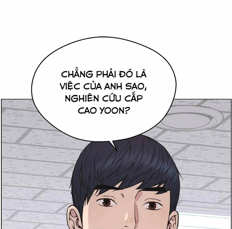 Người Đàn Ông Thực Thụ Chapter 160 - Trang 57
