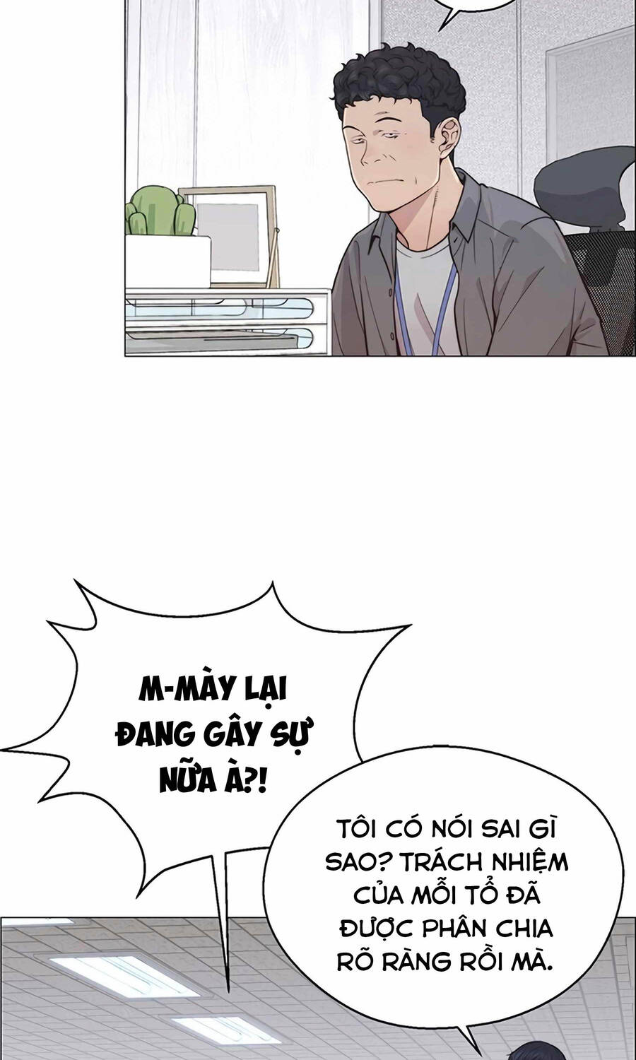 Người Đàn Ông Thực Thụ Chapter 160 - Trang 59