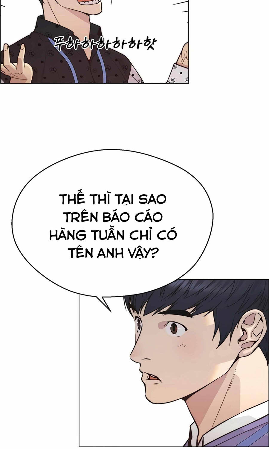 Người Đàn Ông Thực Thụ Chapter 160 - Trang 61