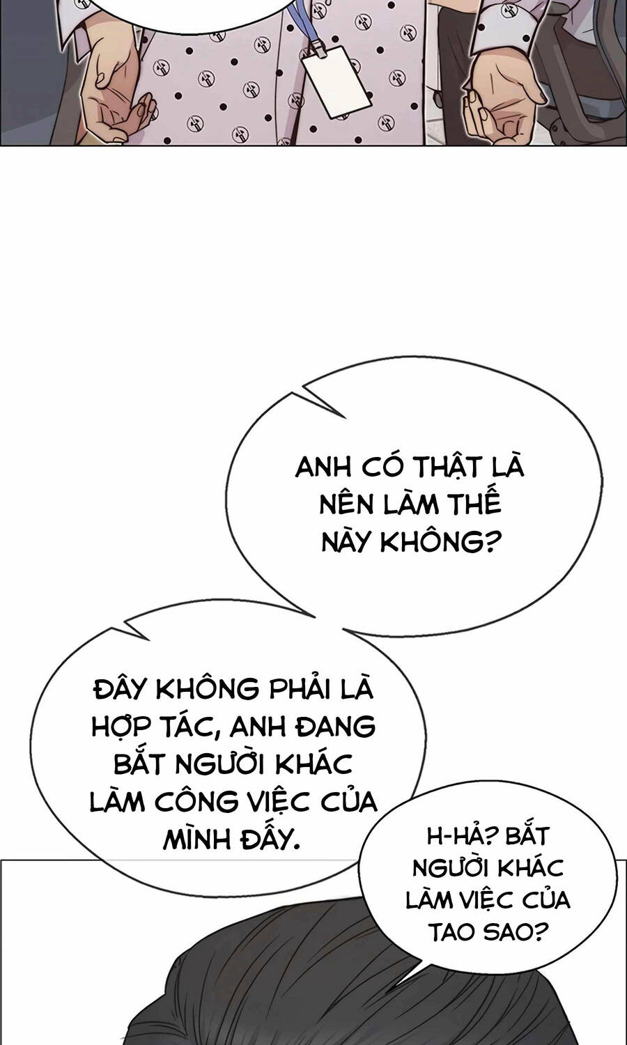 Người Đàn Ông Thực Thụ Chapter 160 - Trang 63