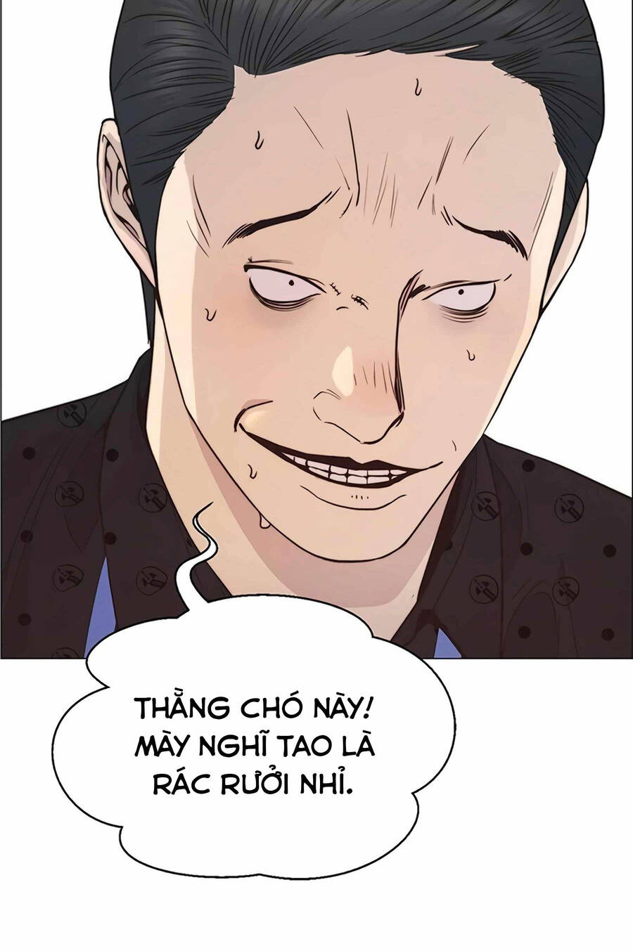 Người Đàn Ông Thực Thụ Chapter 160 - Trang 64