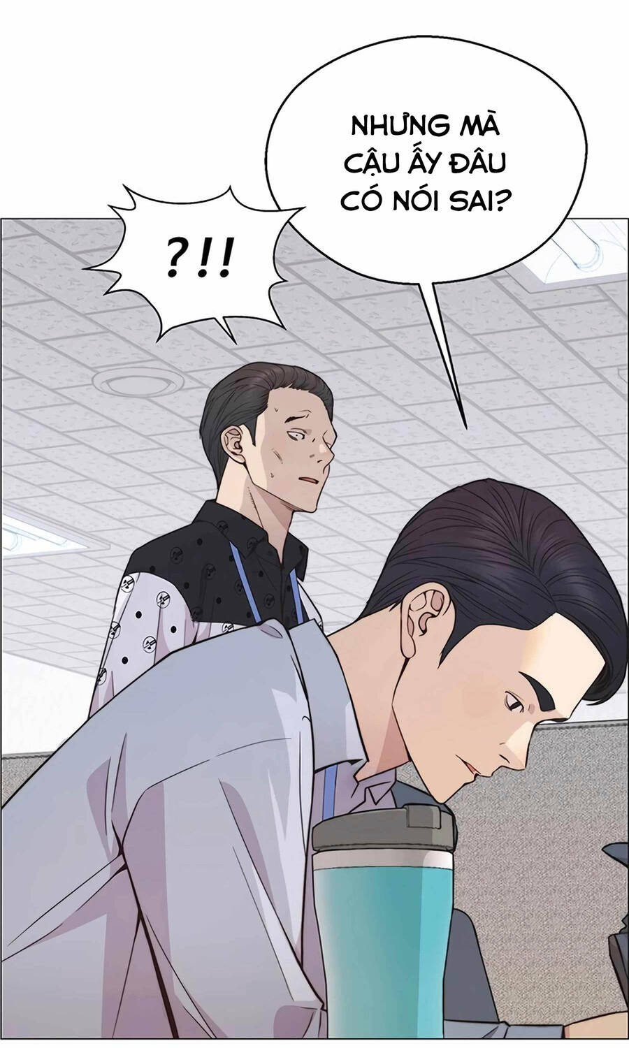 Người Đàn Ông Thực Thụ Chapter 160 - Trang 65