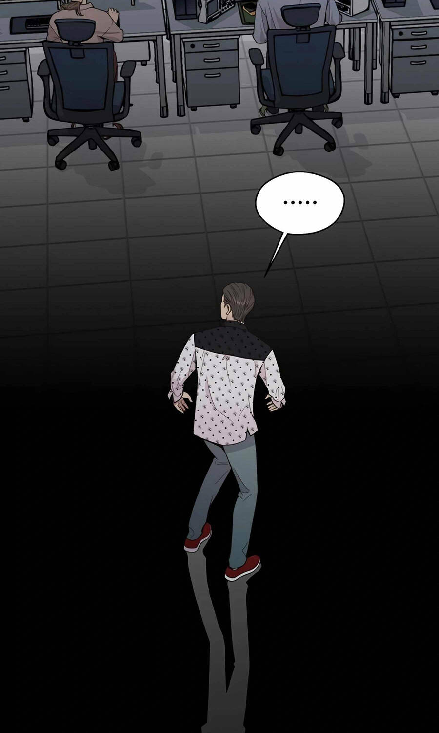 Người Đàn Ông Thực Thụ Chapter 160 - Trang 69