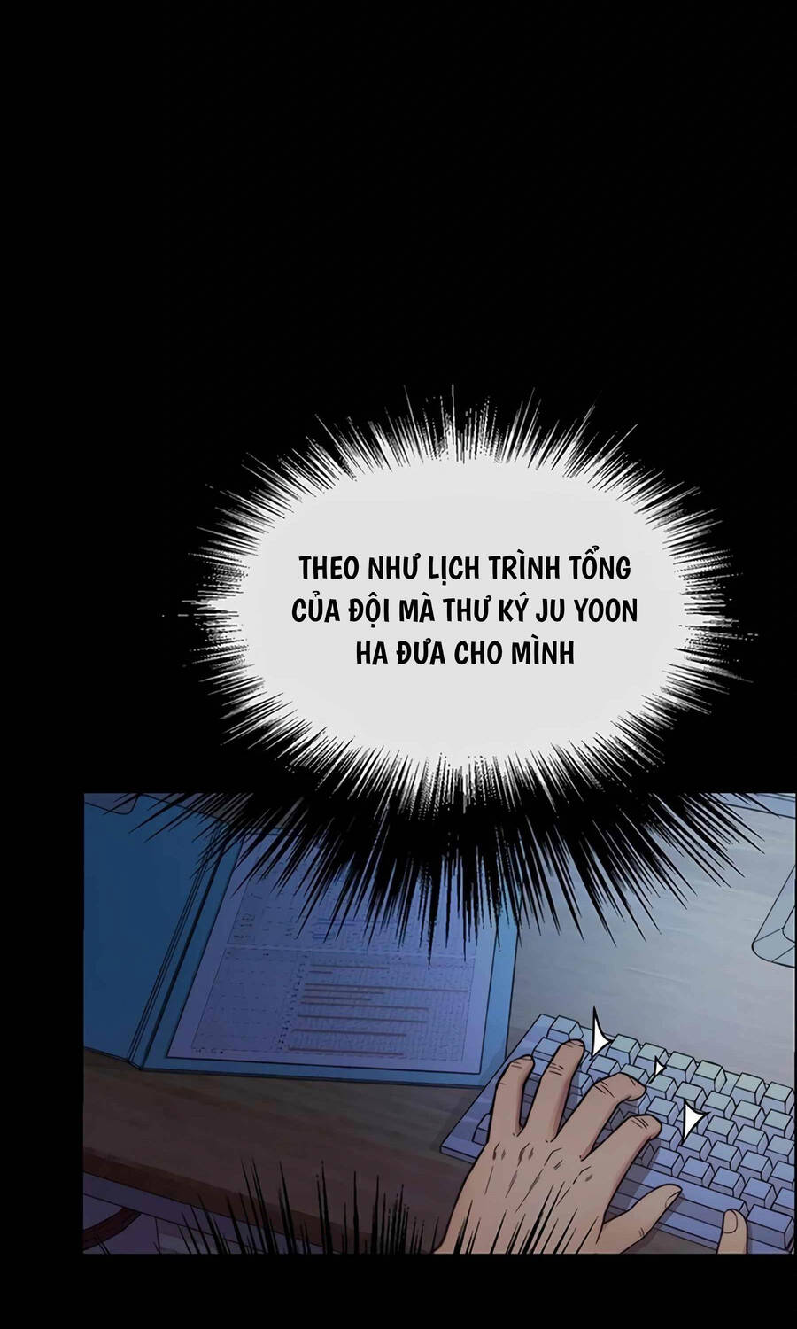 Người Đàn Ông Thực Thụ Chapter 160 - Trang 7