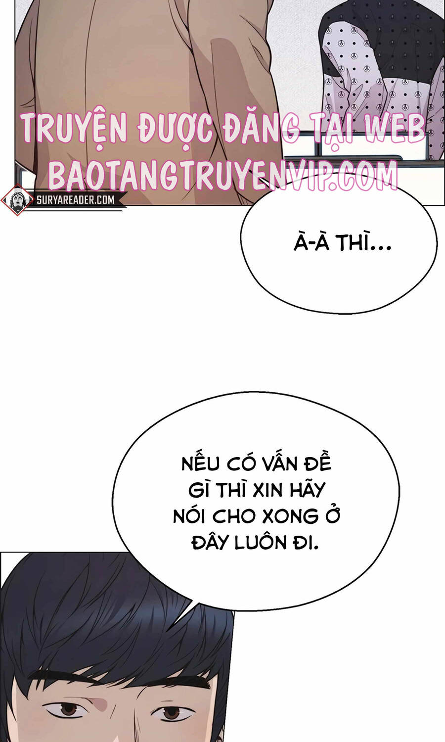 Người Đàn Ông Thực Thụ Chapter 160 - Trang 74
