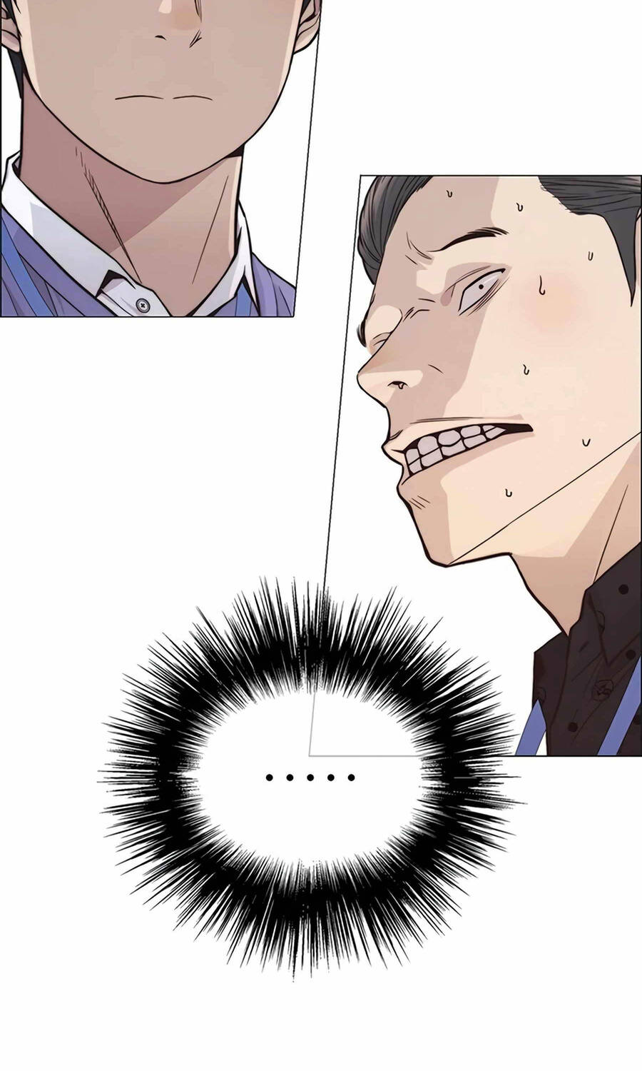 Người Đàn Ông Thực Thụ Chapter 160 - Trang 75