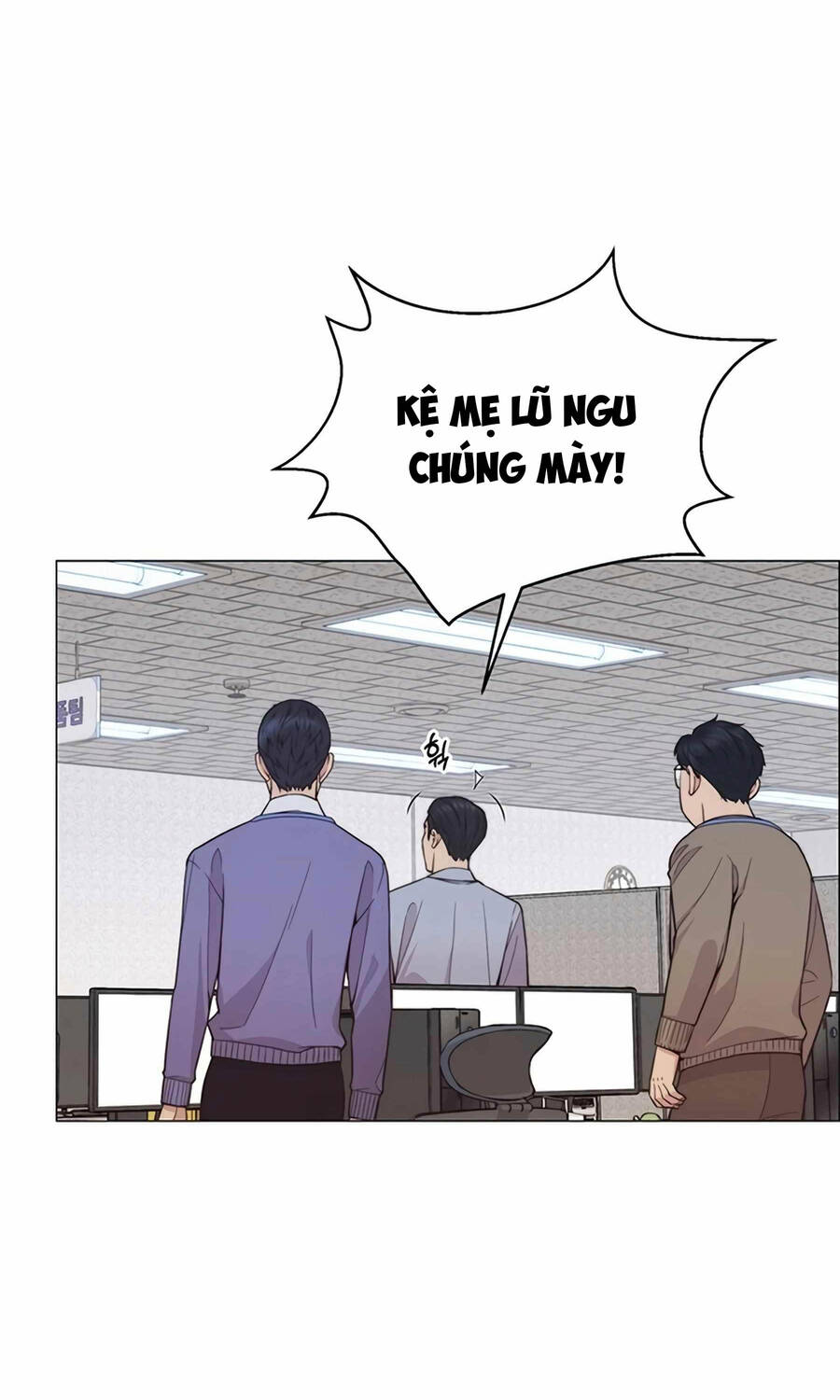 Người Đàn Ông Thực Thụ Chapter 160 - Trang 76