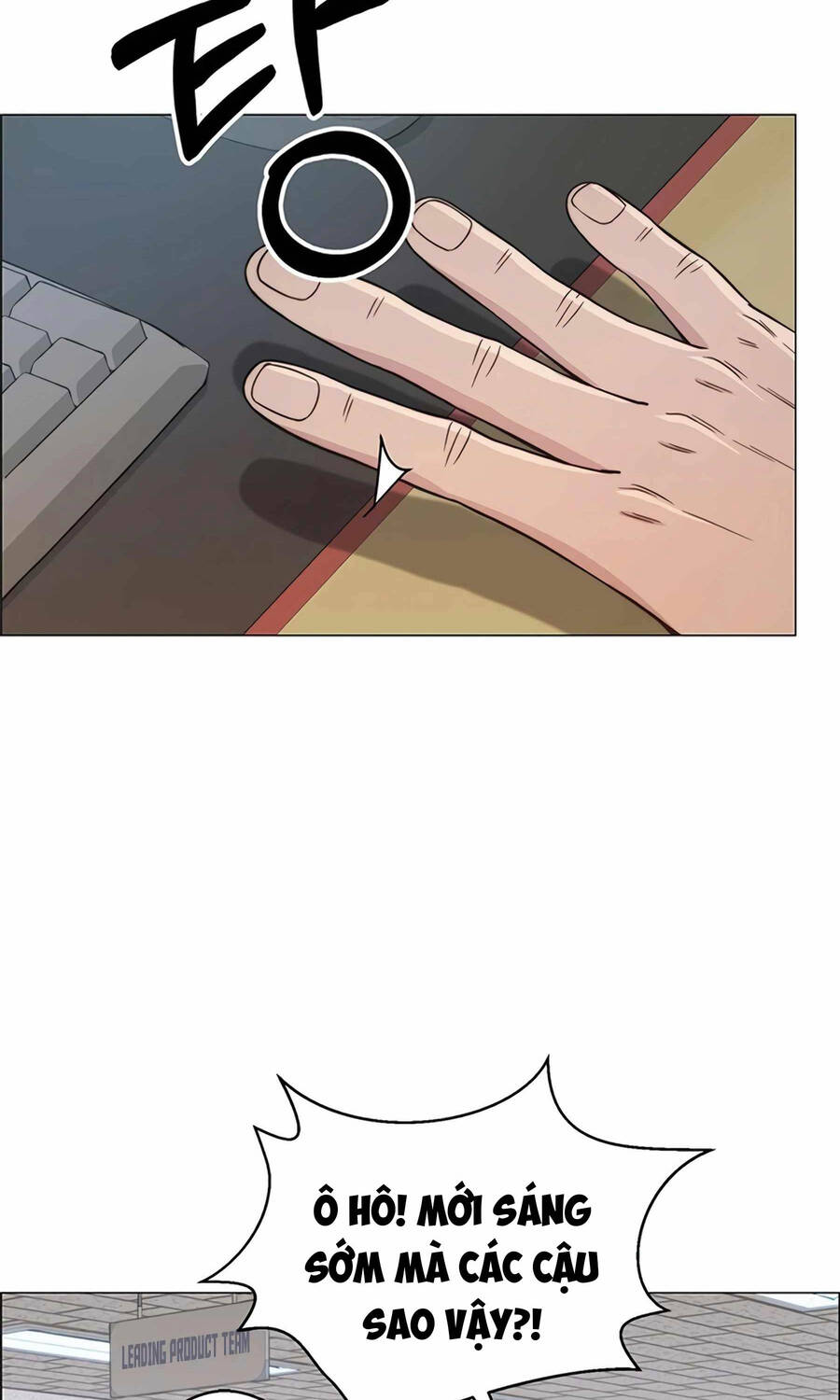Người Đàn Ông Thực Thụ Chapter 160 - Trang 78