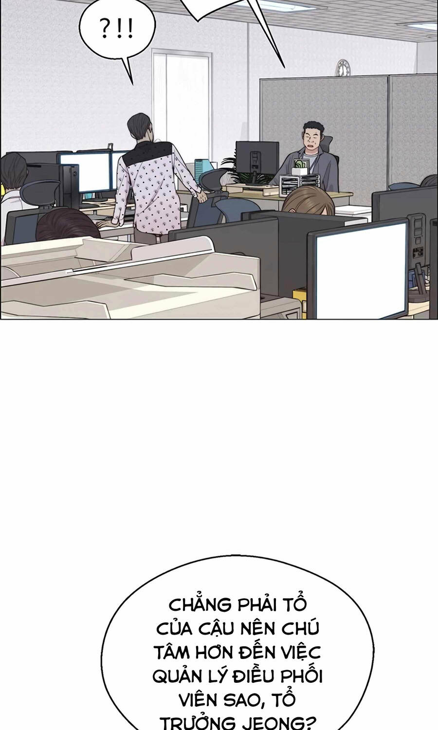 Người Đàn Ông Thực Thụ Chapter 160 - Trang 79