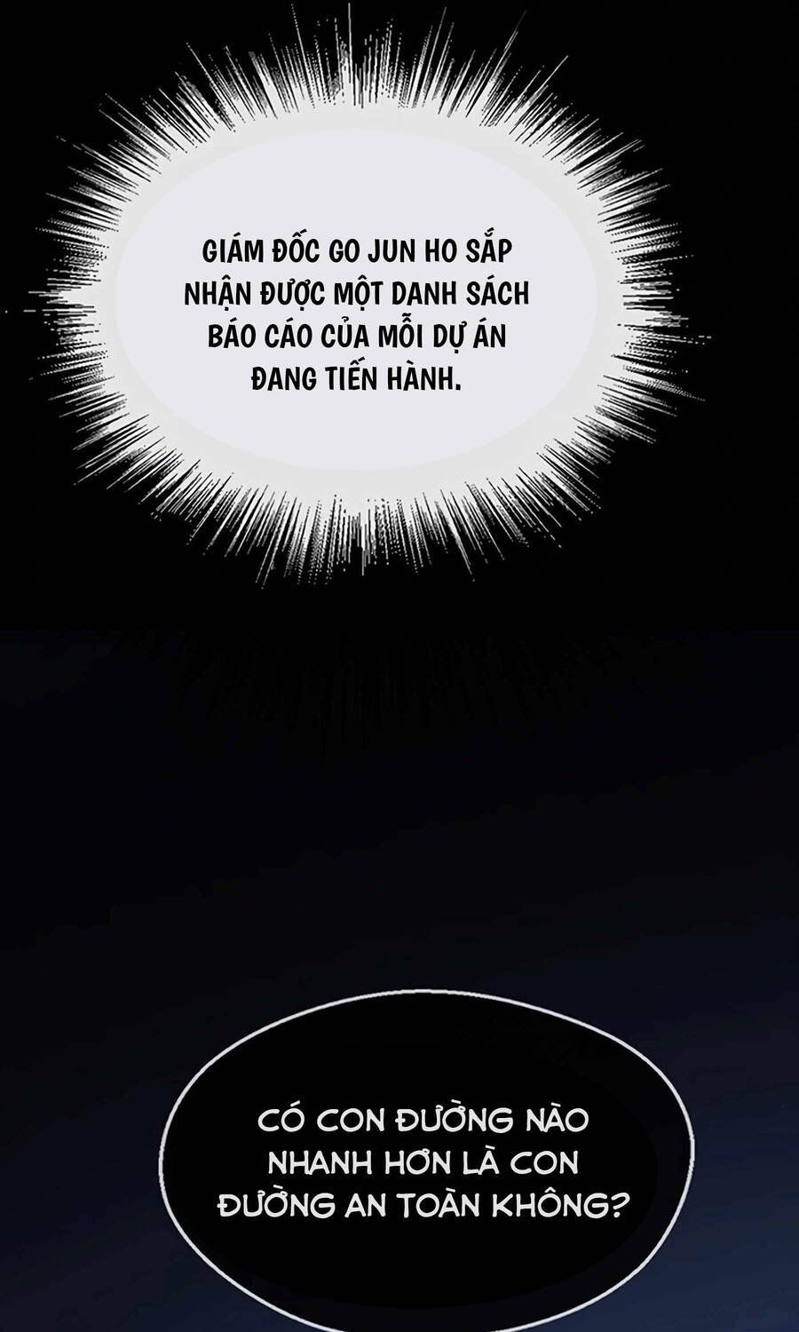 Người Đàn Ông Thực Thụ Chapter 160 - Trang 8