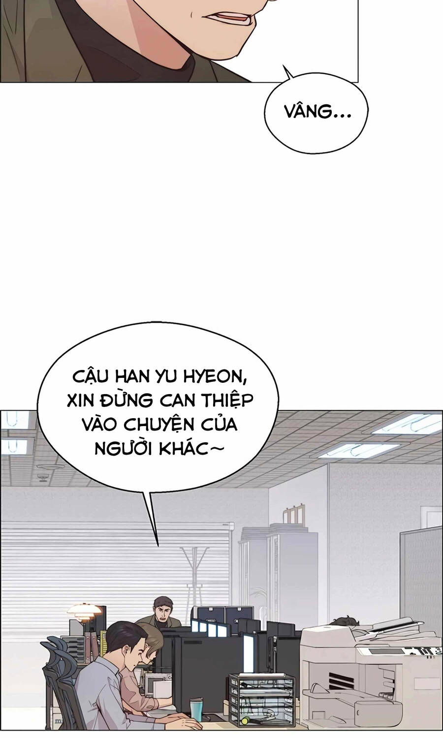 Người Đàn Ông Thực Thụ Chapter 160 - Trang 81