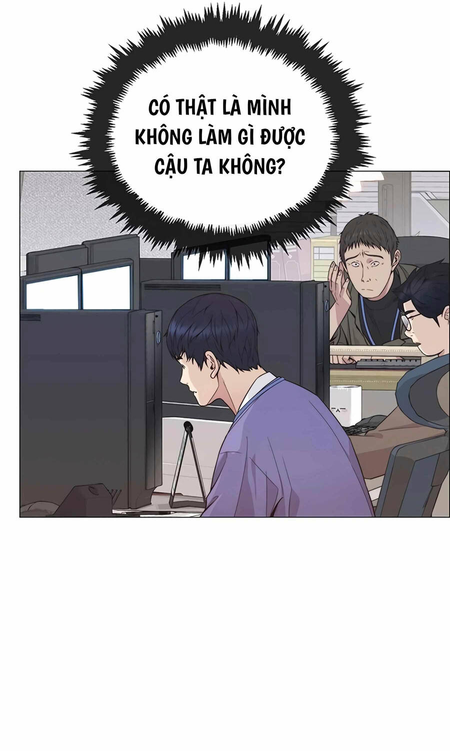 Người Đàn Ông Thực Thụ Chapter 160 - Trang 88