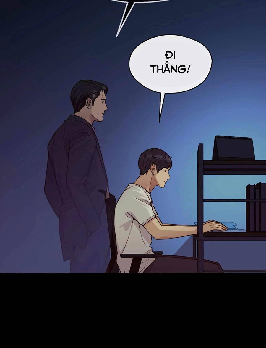 Người Đàn Ông Thực Thụ Chapter 160 - Trang 9