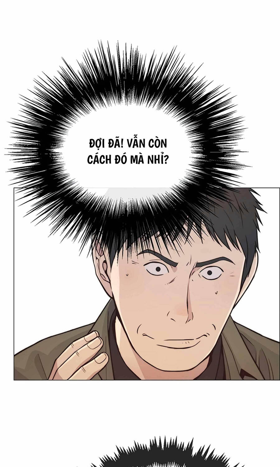 Người Đàn Ông Thực Thụ Chapter 160 - Trang 90