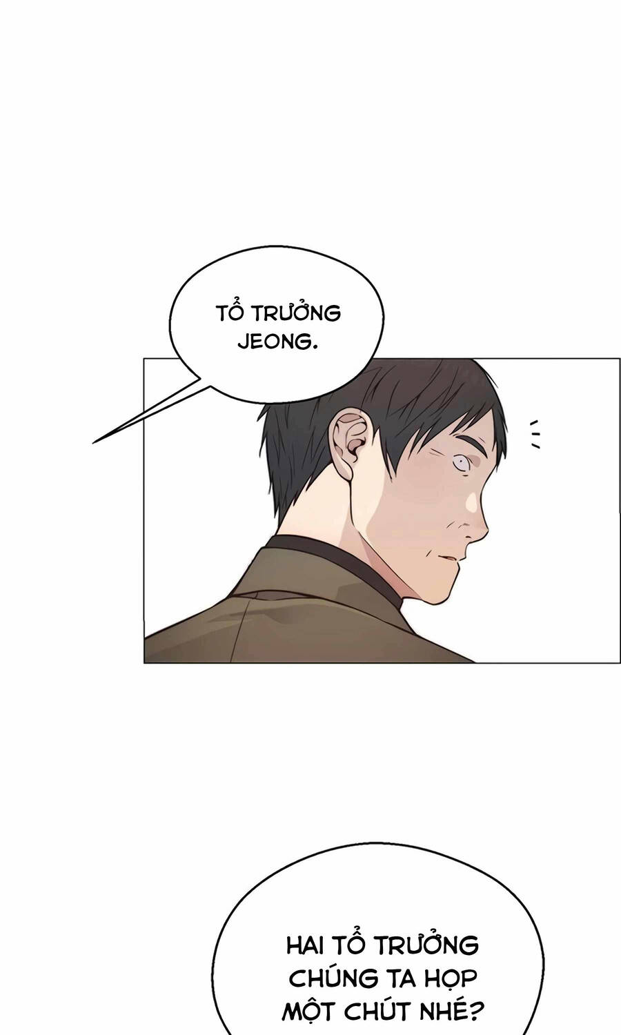 Người Đàn Ông Thực Thụ Chapter 160 - Trang 92