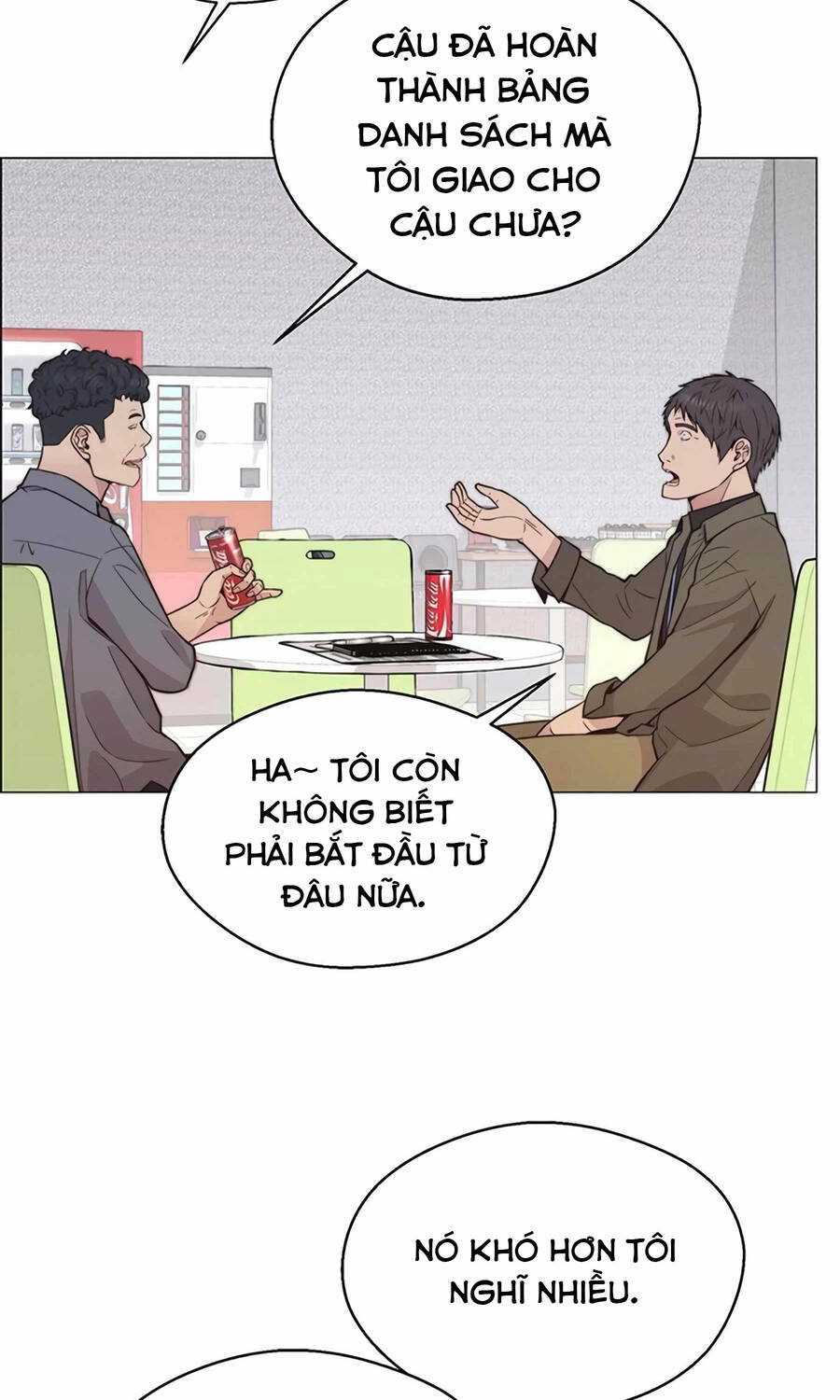 Người Đàn Ông Thực Thụ Chapter 160 - Trang 95