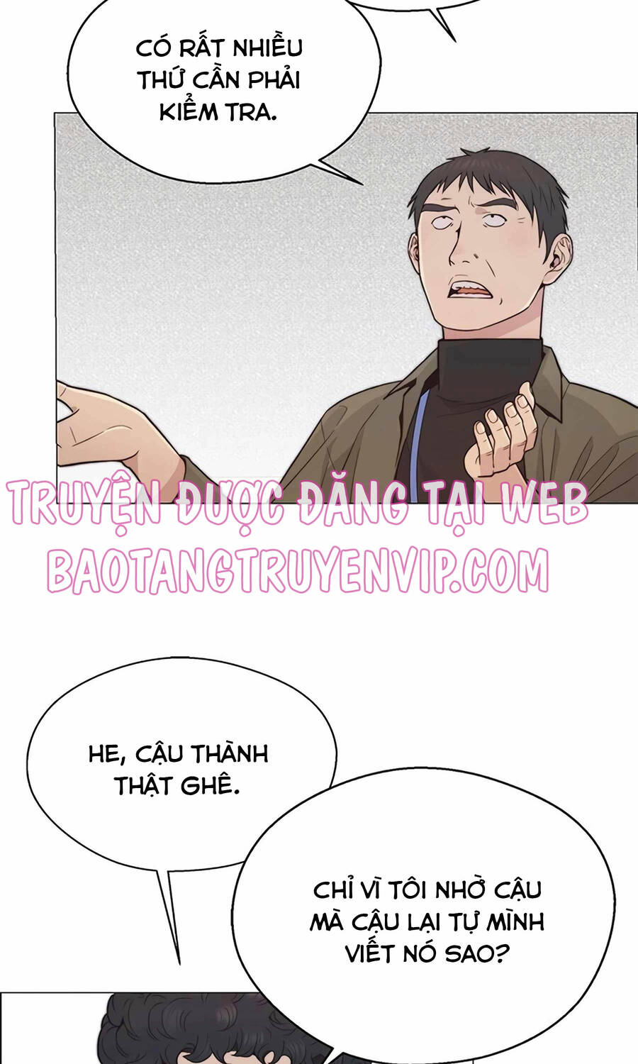 Người Đàn Ông Thực Thụ Chapter 160 - Trang 96