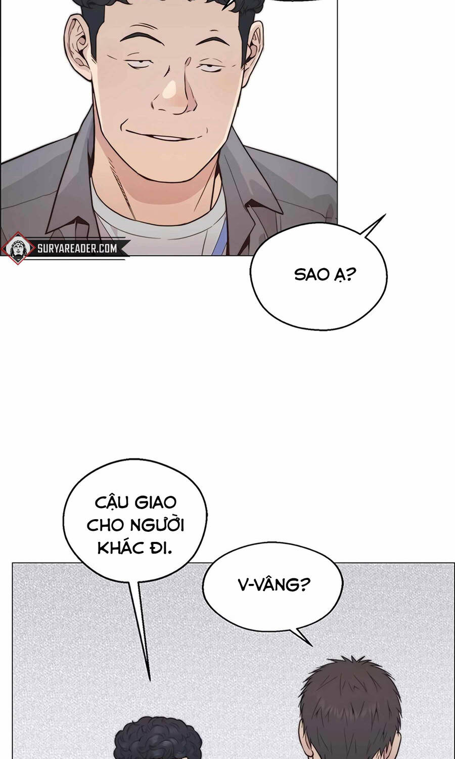 Người Đàn Ông Thực Thụ Chapter 160 - Trang 97