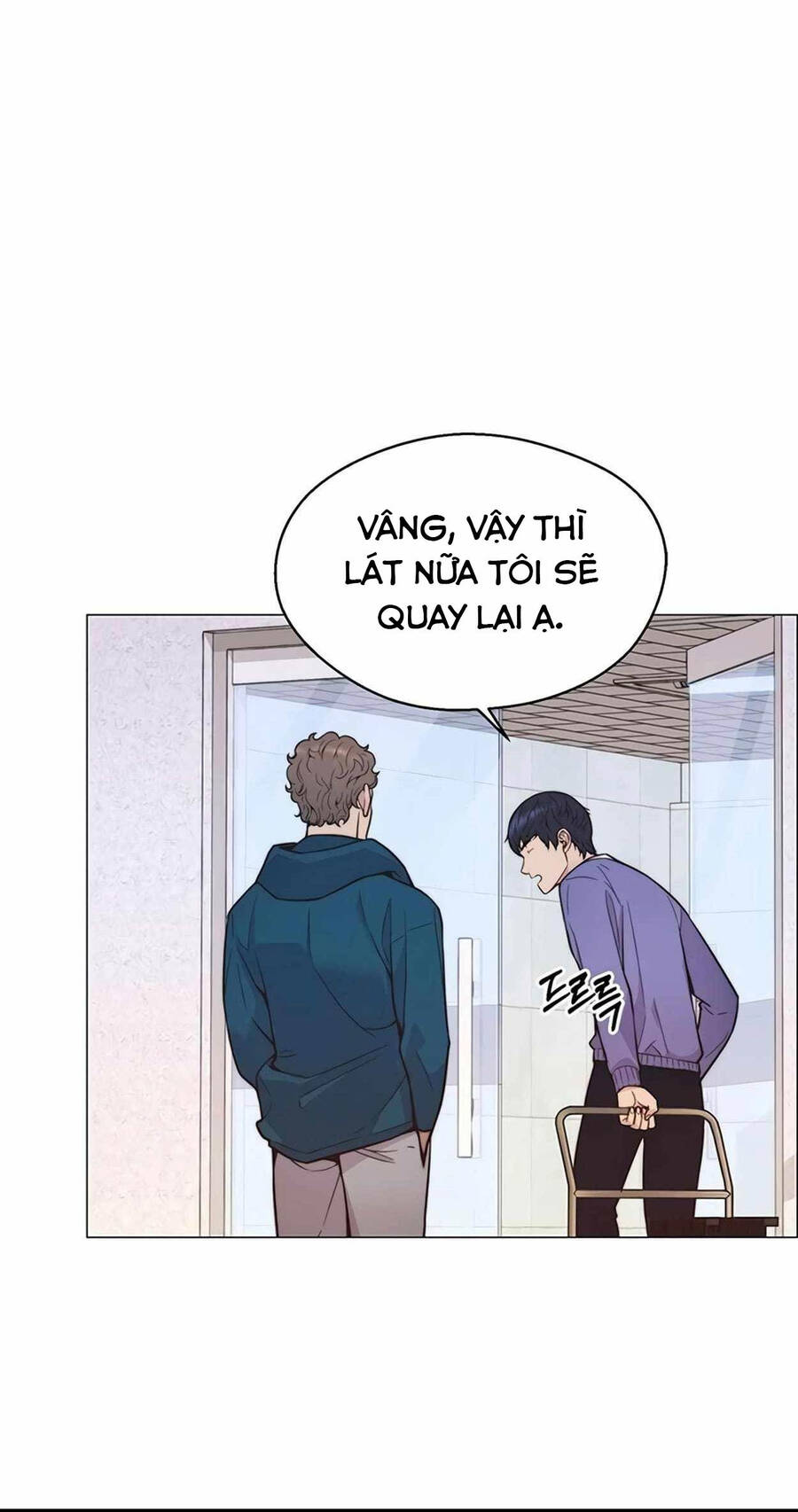 Người Đàn Ông Thực Thụ Chapter 161 - Trang 11