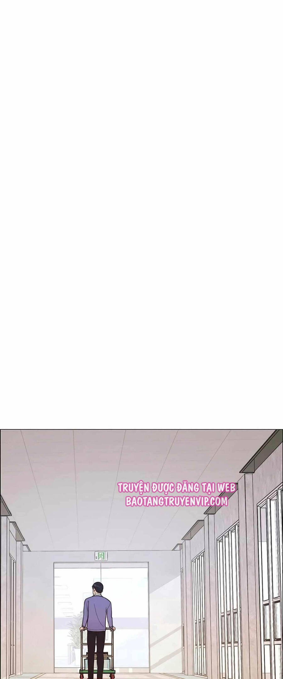 Người Đàn Ông Thực Thụ Chapter 161 - Trang 12