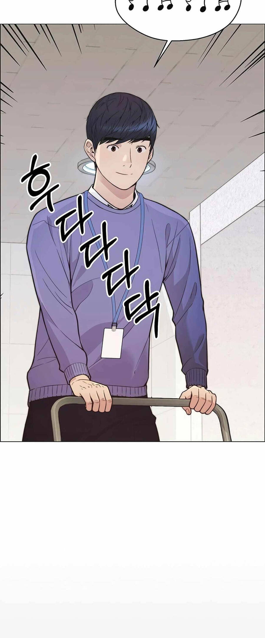 Người Đàn Ông Thực Thụ Chapter 161 - Trang 21