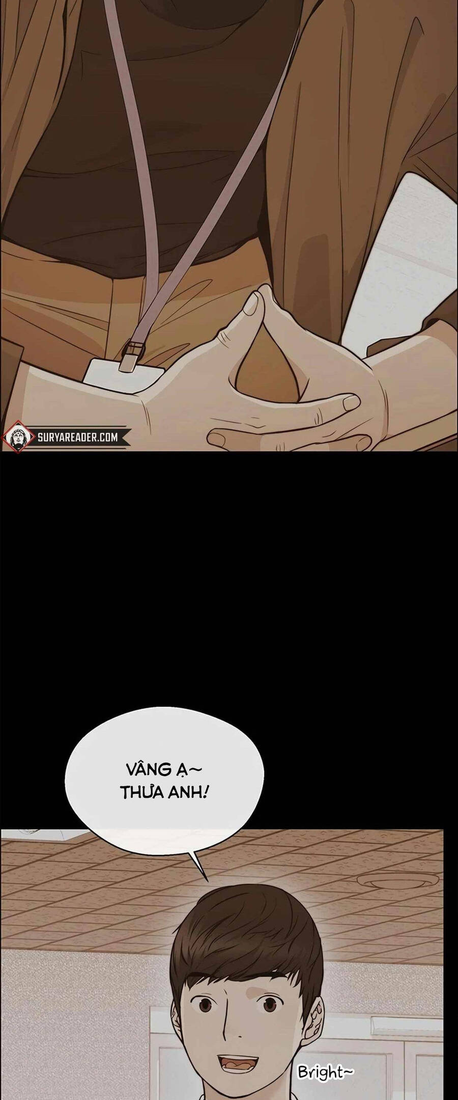 Người Đàn Ông Thực Thụ Chapter 161 - Trang 26