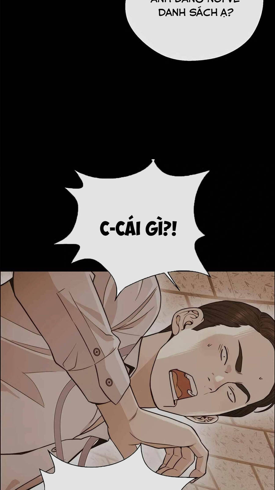 Người Đàn Ông Thực Thụ Chapter 161 - Trang 28