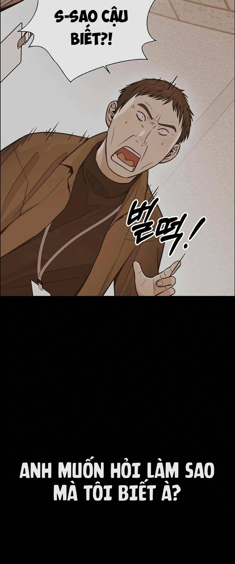 Người Đàn Ông Thực Thụ Chapter 161 - Trang 29