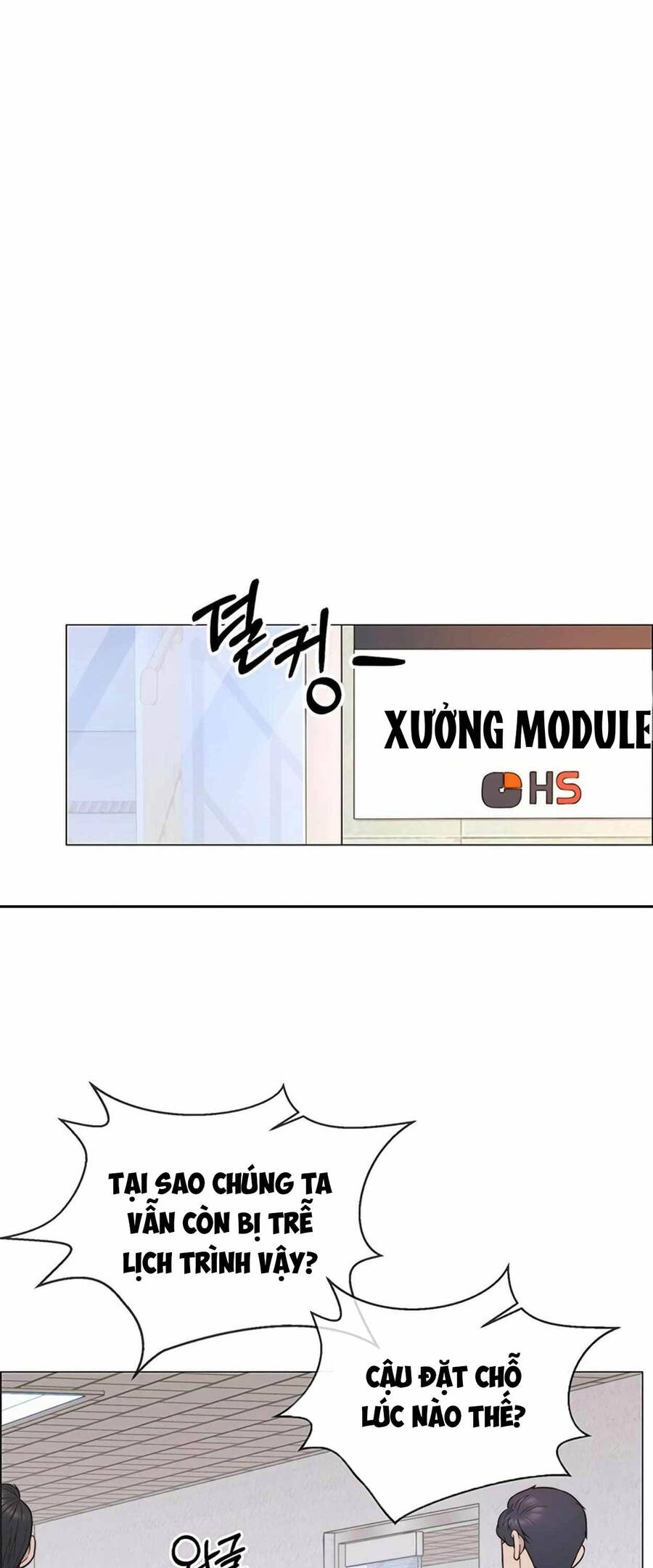 Người Đàn Ông Thực Thụ Chapter 161 - Trang 35