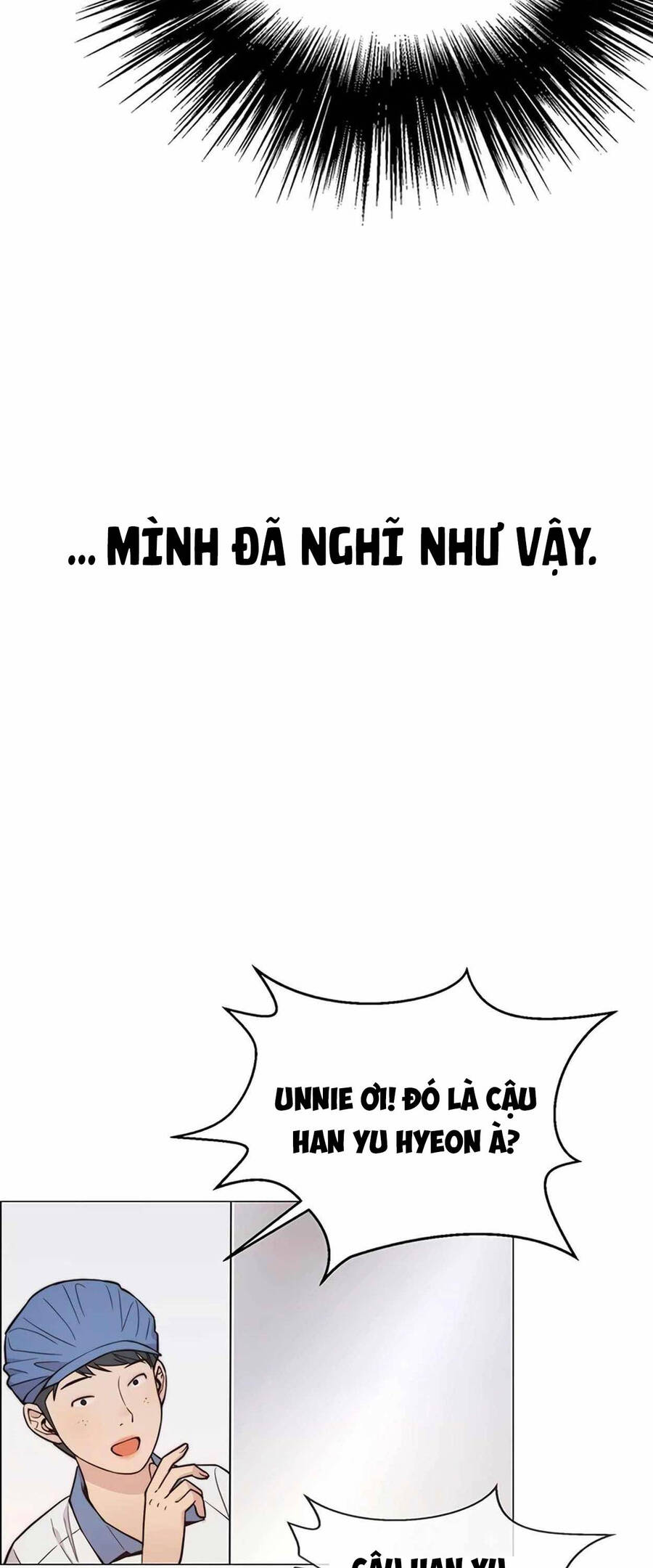 Người Đàn Ông Thực Thụ Chapter 161 - Trang 38