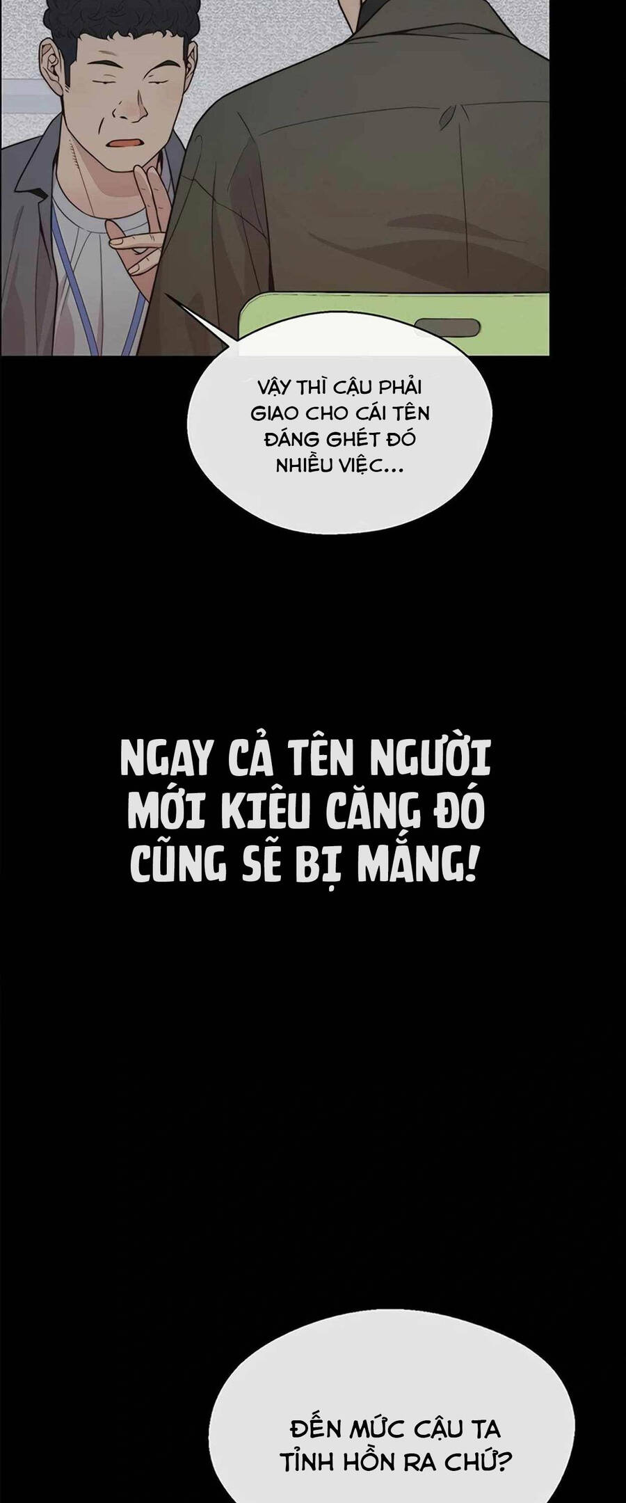 Người Đàn Ông Thực Thụ Chapter 161 - Trang 4