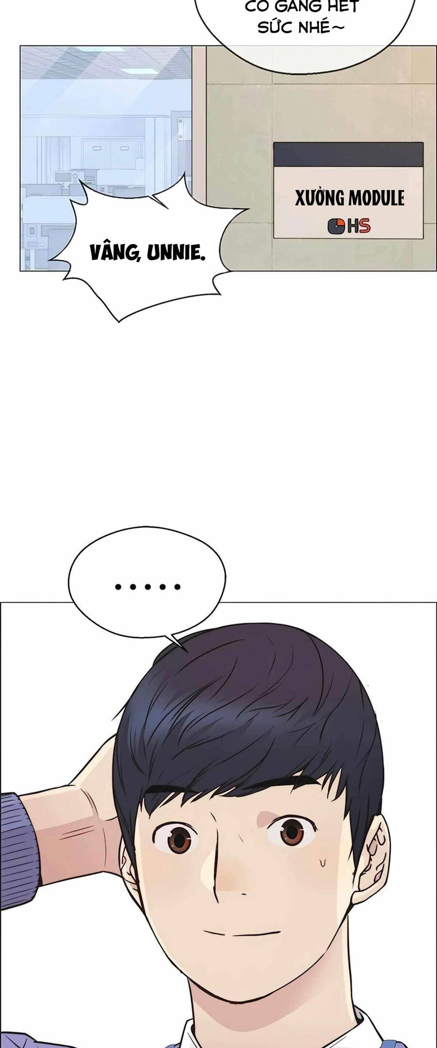 Người Đàn Ông Thực Thụ Chapter 161 - Trang 43