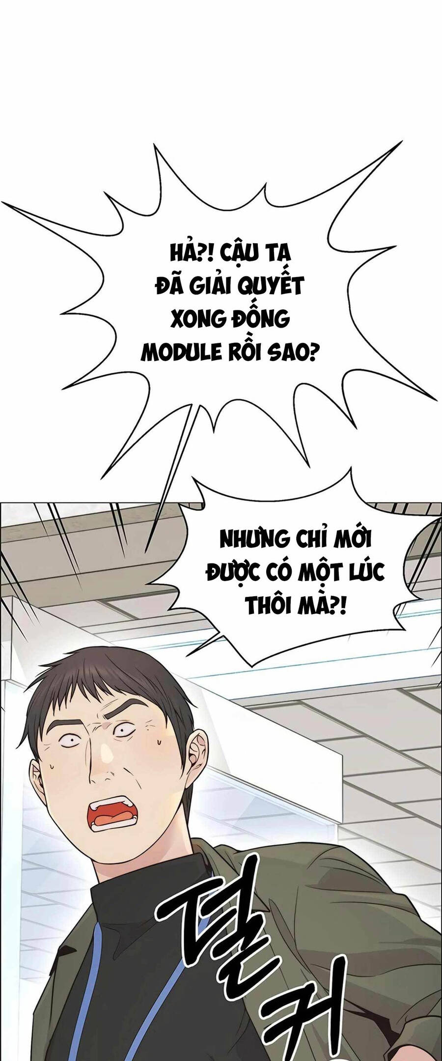 Người Đàn Ông Thực Thụ Chapter 161 - Trang 45