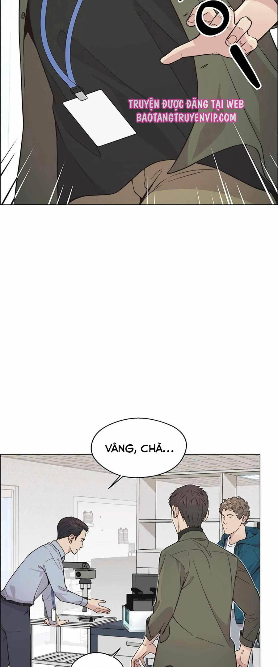 Người Đàn Ông Thực Thụ Chapter 161 - Trang 46