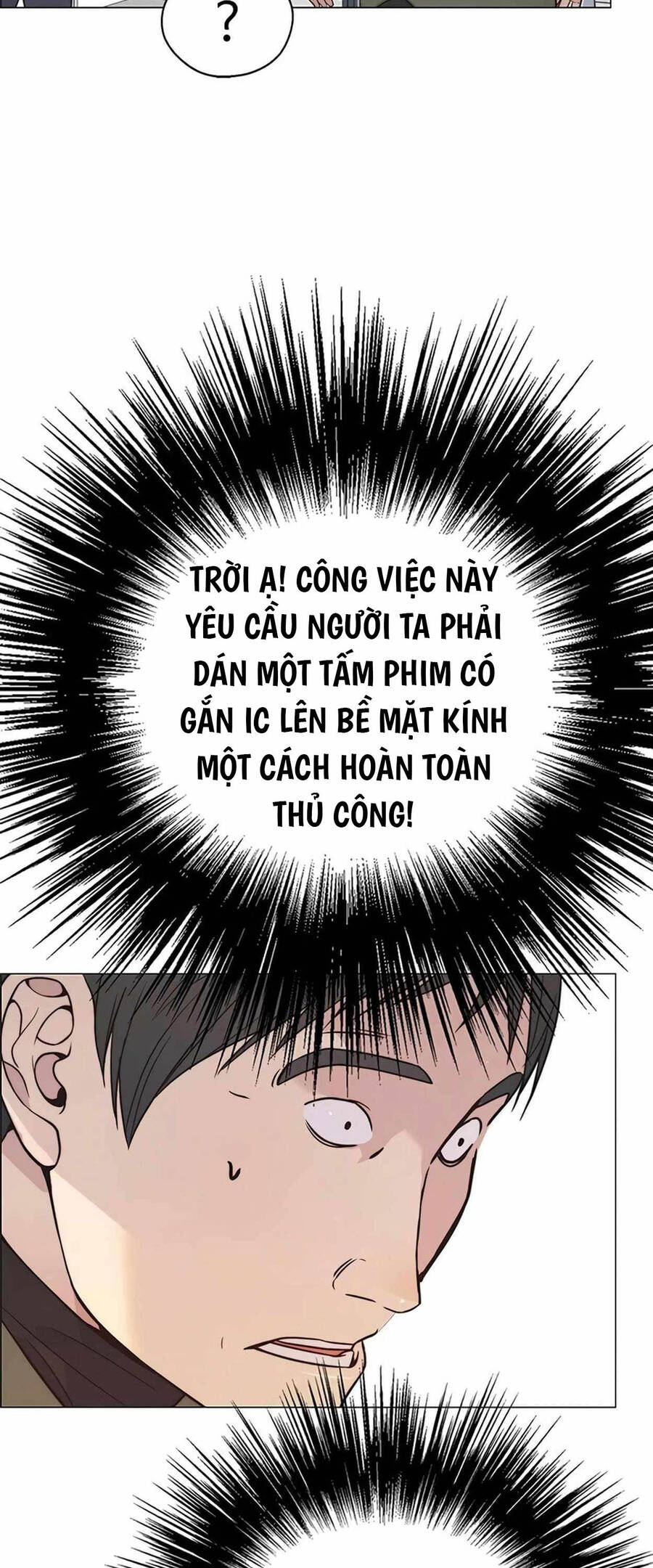 Người Đàn Ông Thực Thụ Chapter 161 - Trang 47