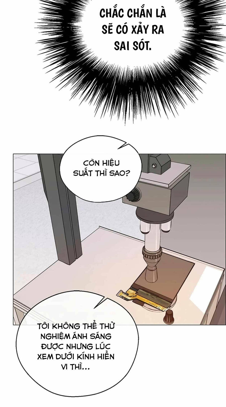 Người Đàn Ông Thực Thụ Chapter 161 - Trang 48