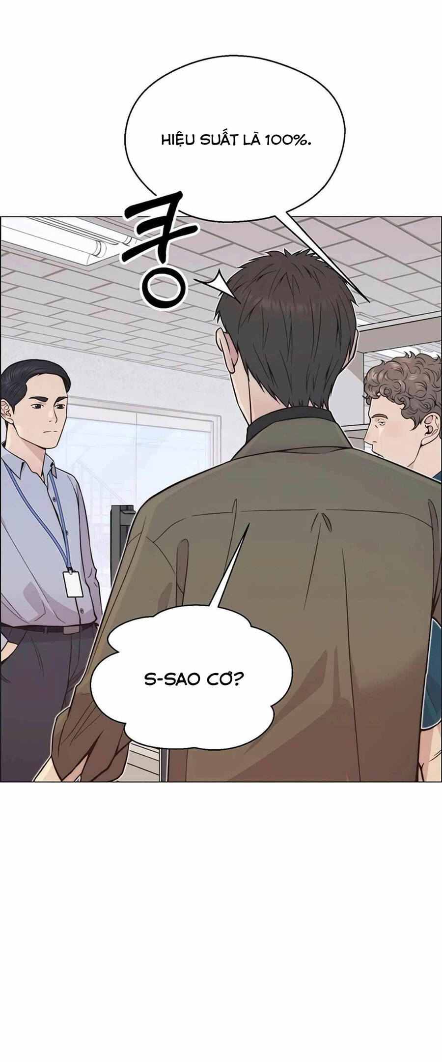 Người Đàn Ông Thực Thụ Chapter 161 - Trang 49