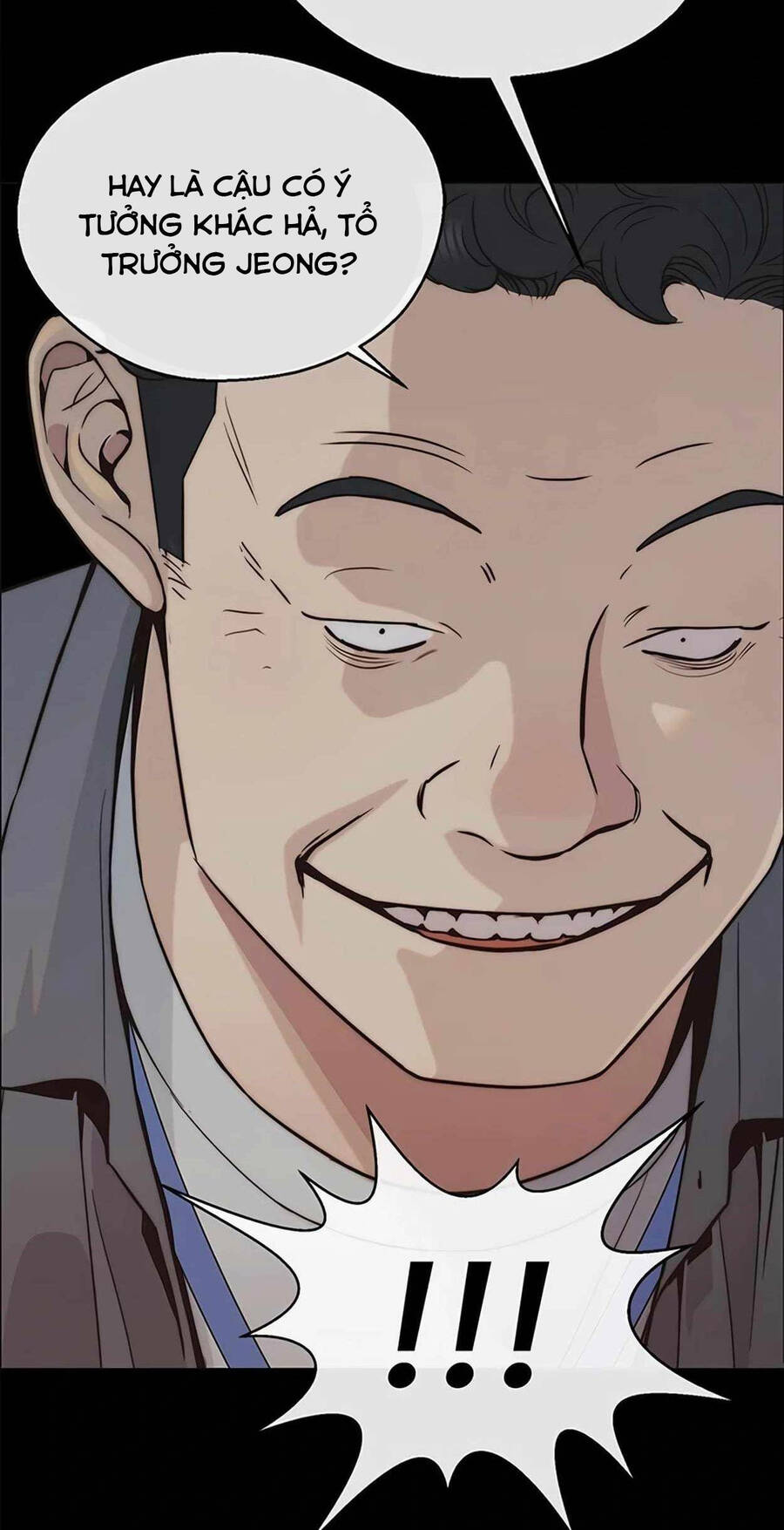 Người Đàn Ông Thực Thụ Chapter 161 - Trang 5