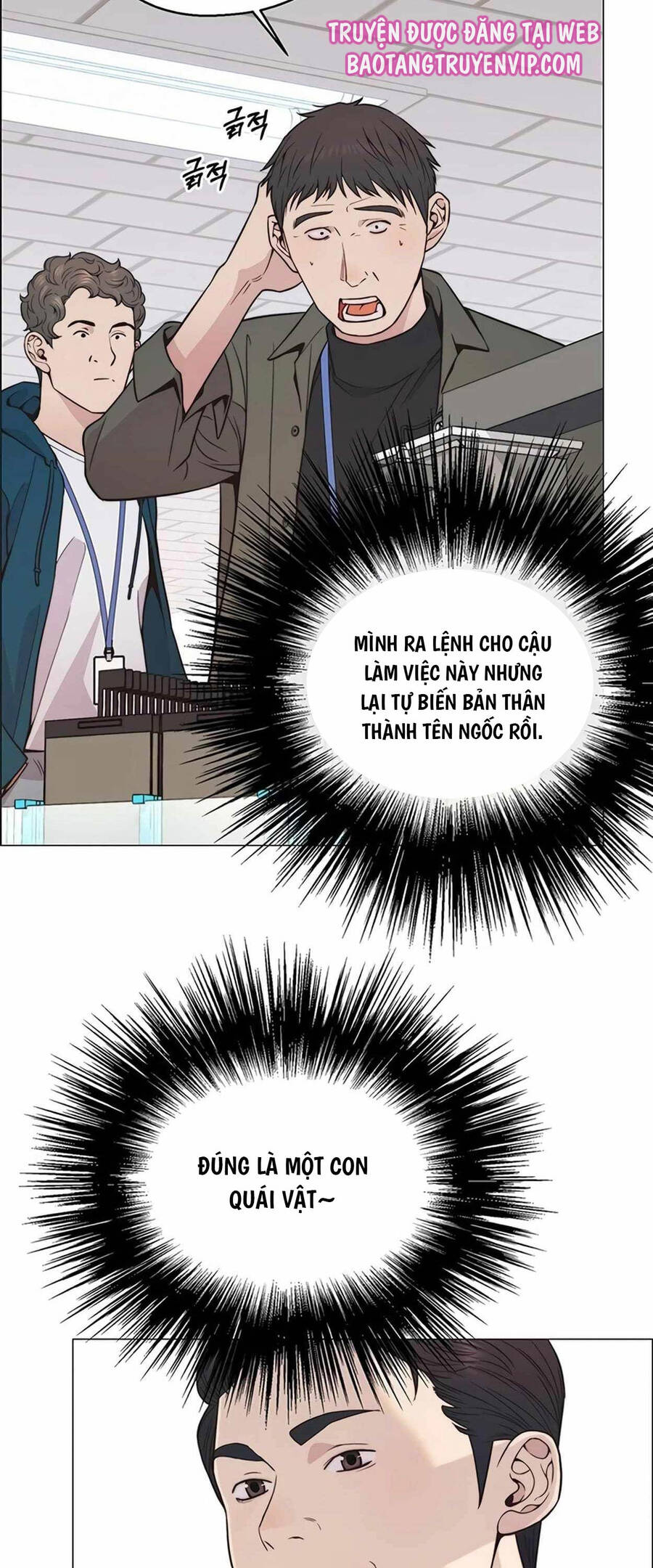 Người Đàn Ông Thực Thụ Chapter 161 - Trang 51