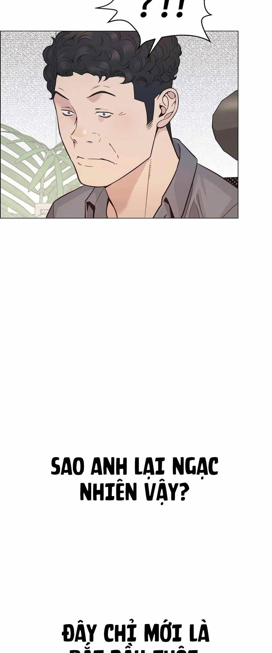 Người Đàn Ông Thực Thụ Chapter 161 - Trang 55