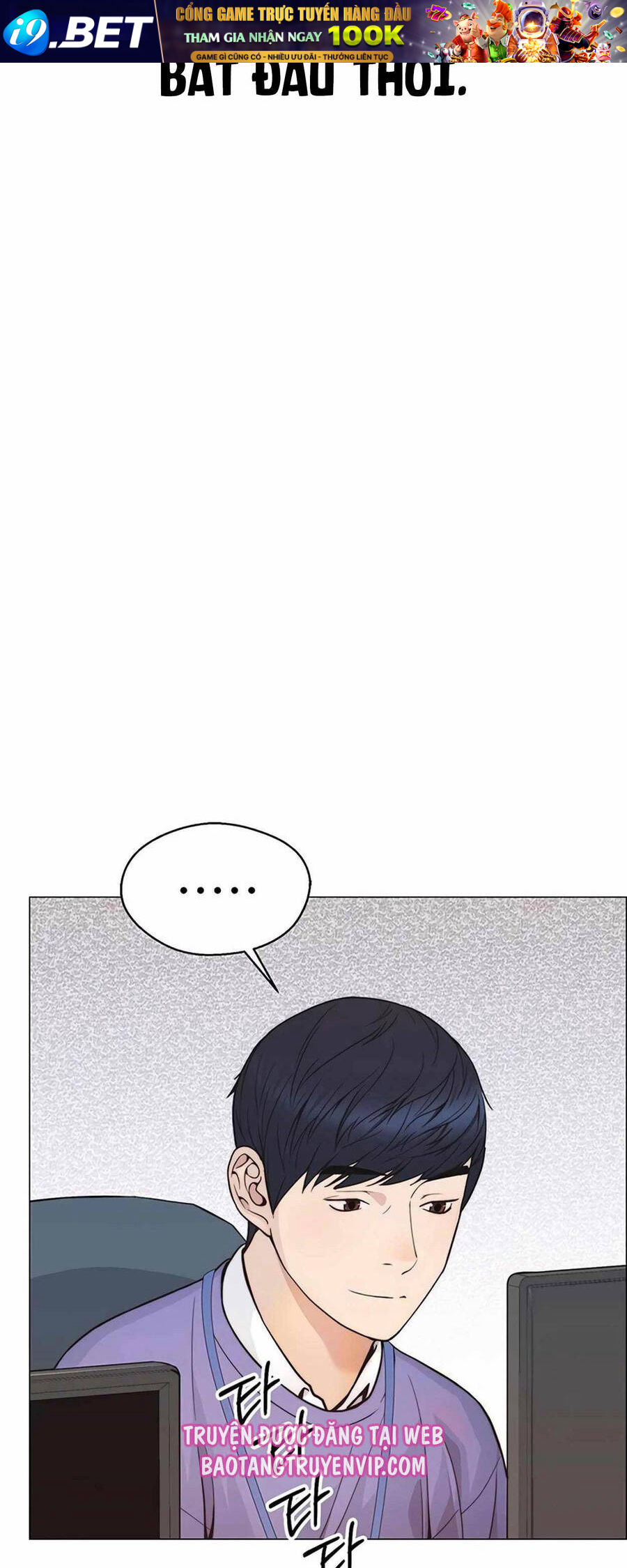 Người Đàn Ông Thực Thụ Chapter 161 - Trang 56