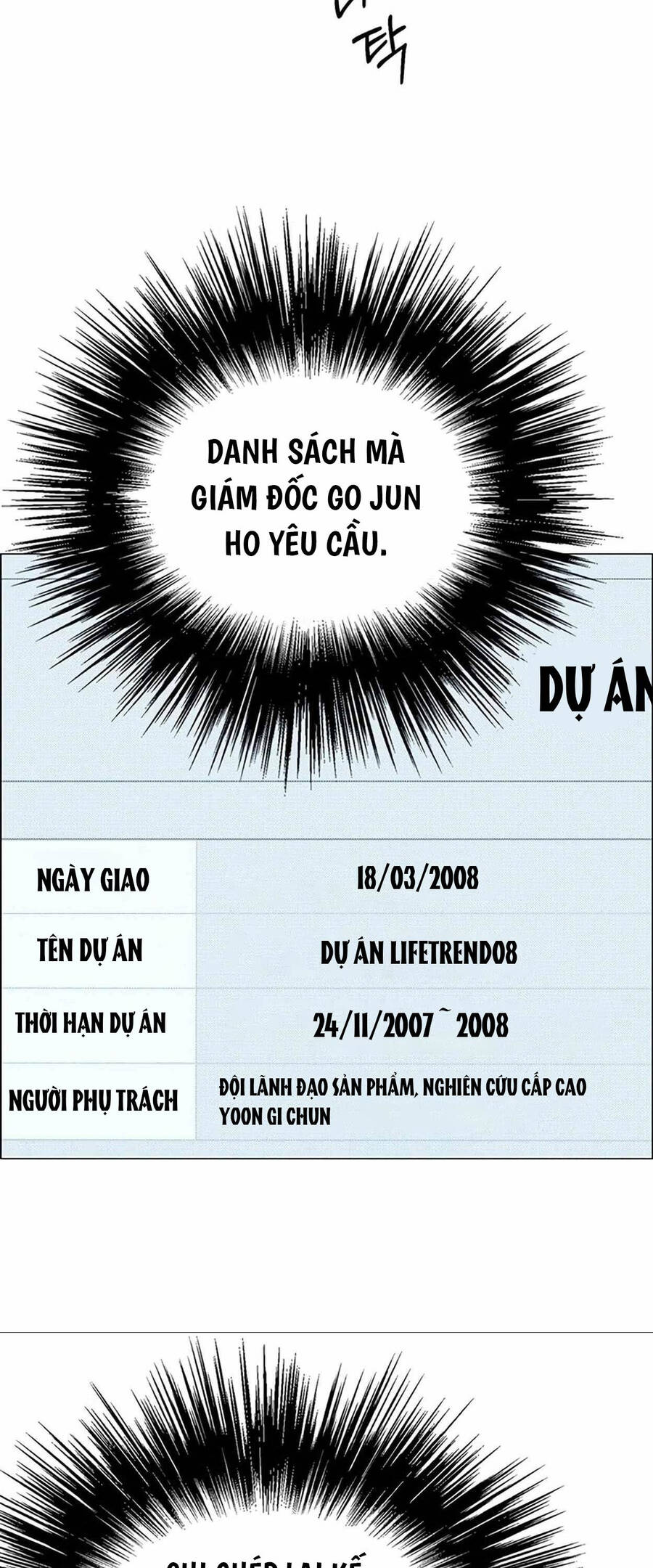 Người Đàn Ông Thực Thụ Chapter 161 - Trang 57