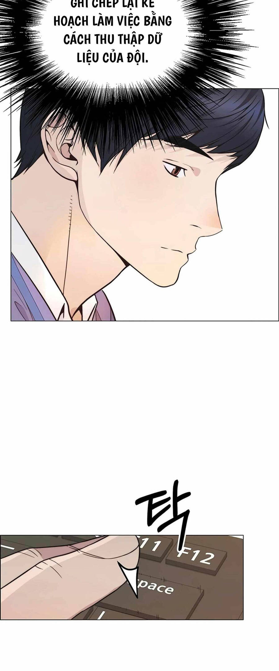 Người Đàn Ông Thực Thụ Chapter 161 - Trang 58