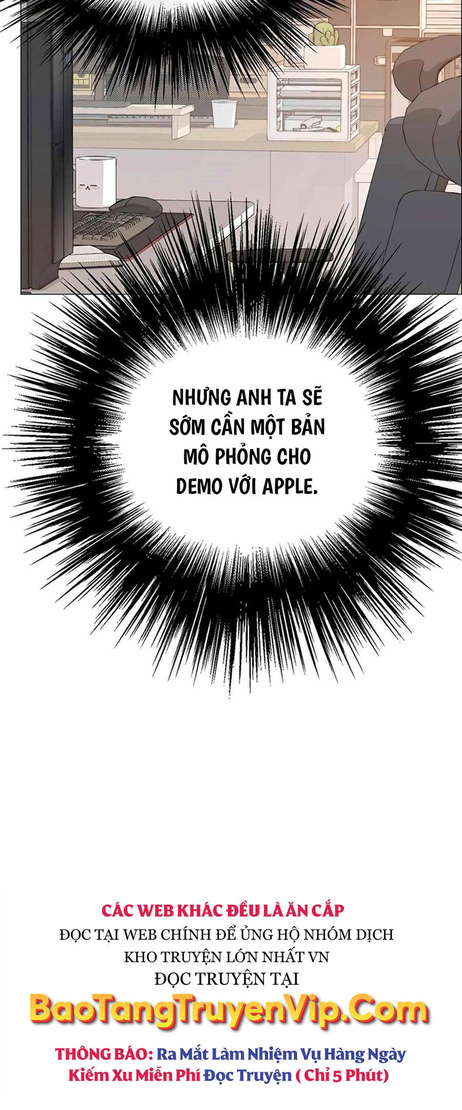 Người Đàn Ông Thực Thụ Chapter 161 - Trang 65