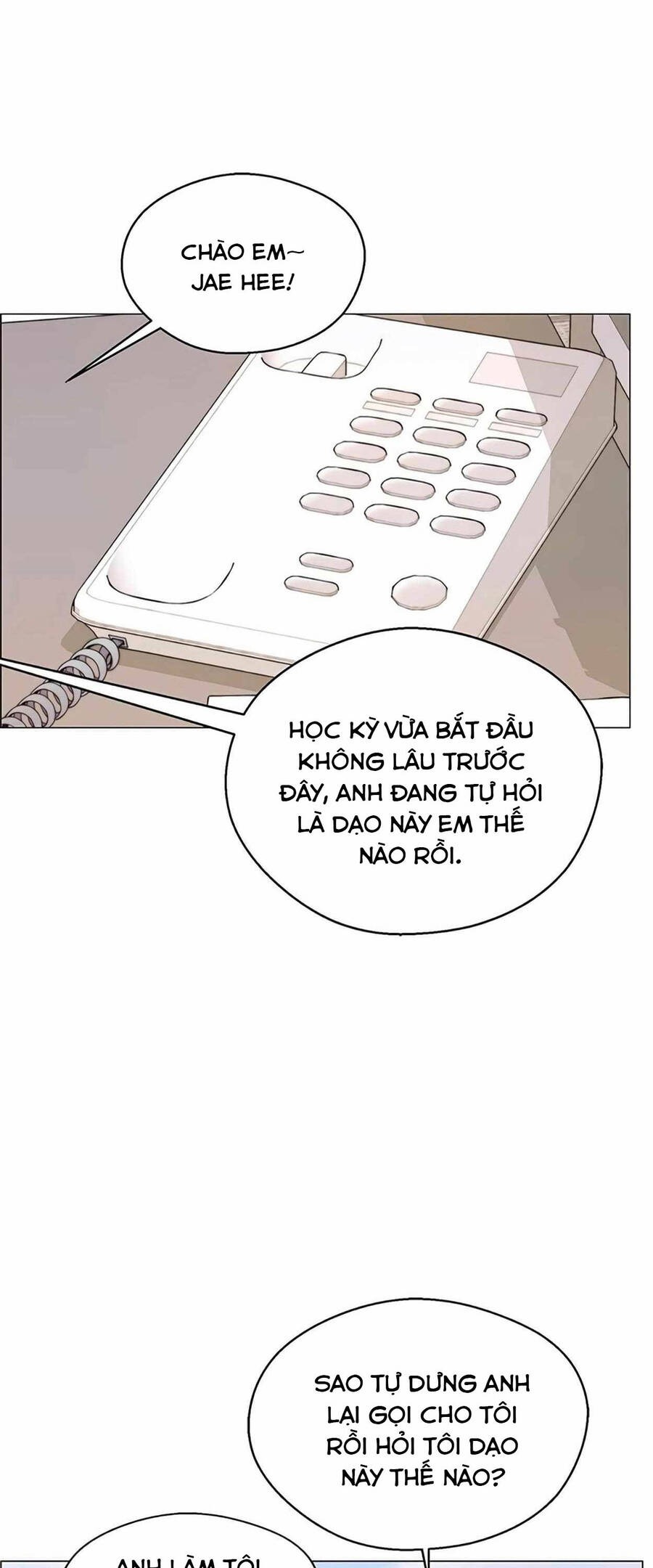 Người Đàn Ông Thực Thụ Chapter 161 - Trang 66