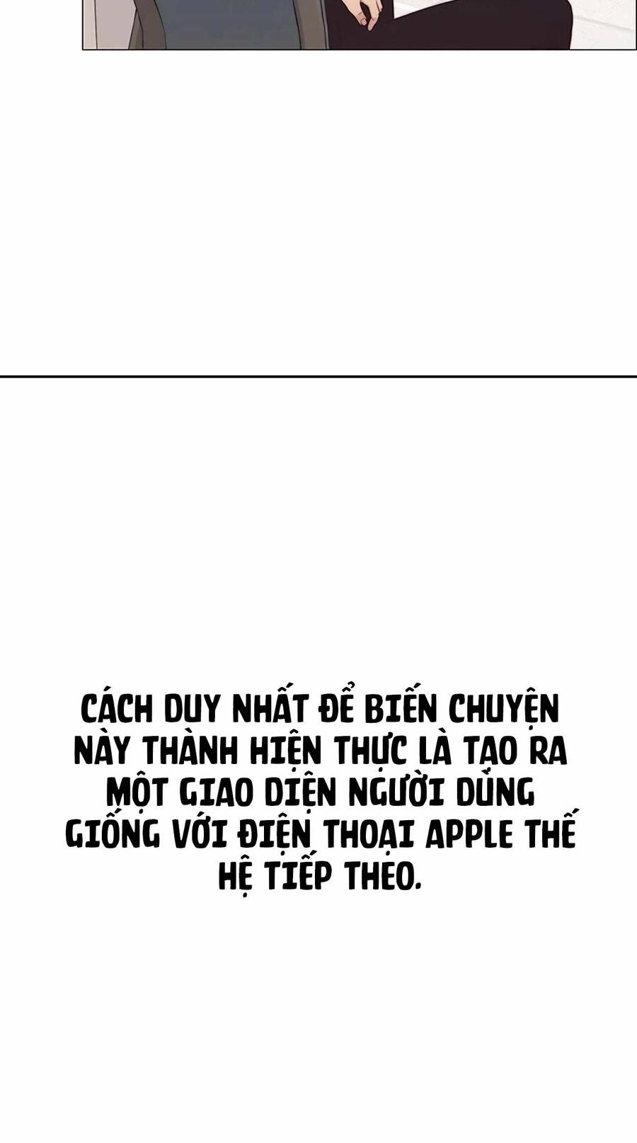 Người Đàn Ông Thực Thụ Chapter 161 - Trang 68