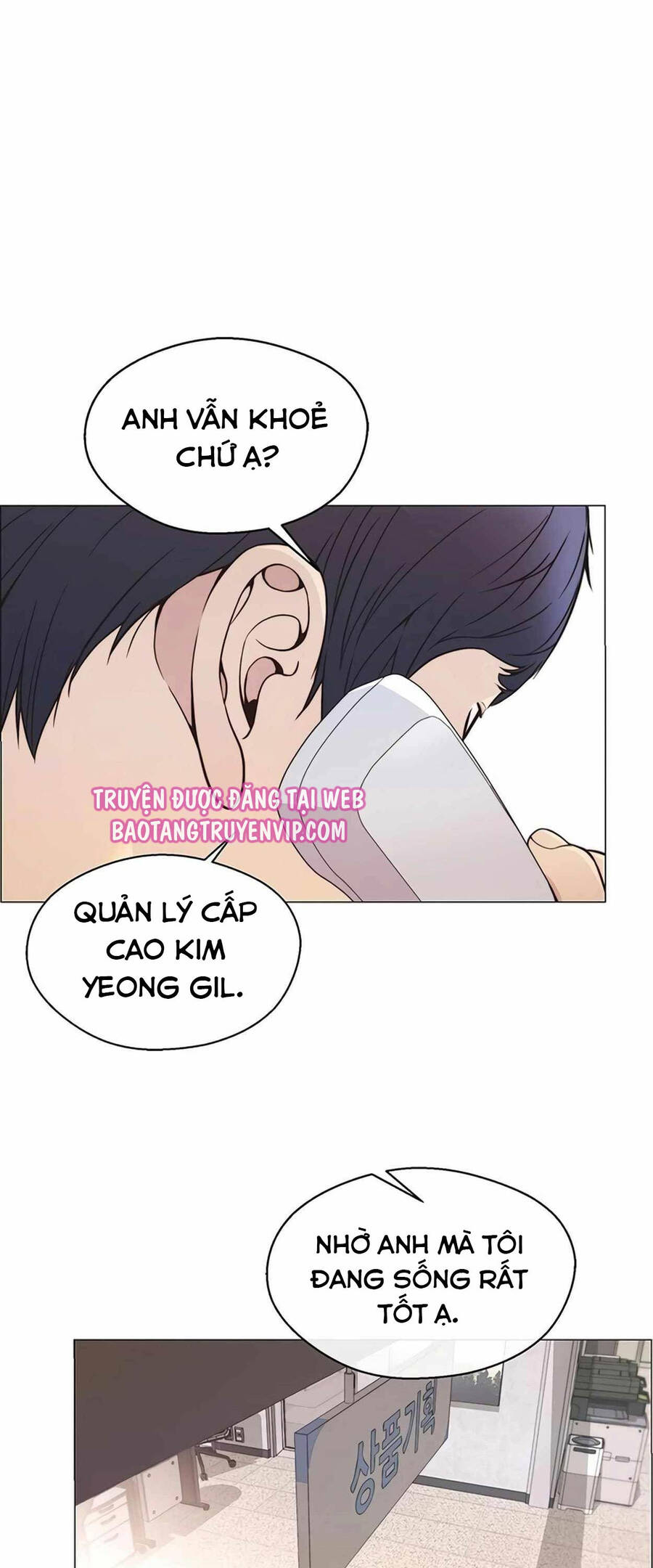 Người Đàn Ông Thực Thụ Chapter 161 - Trang 71